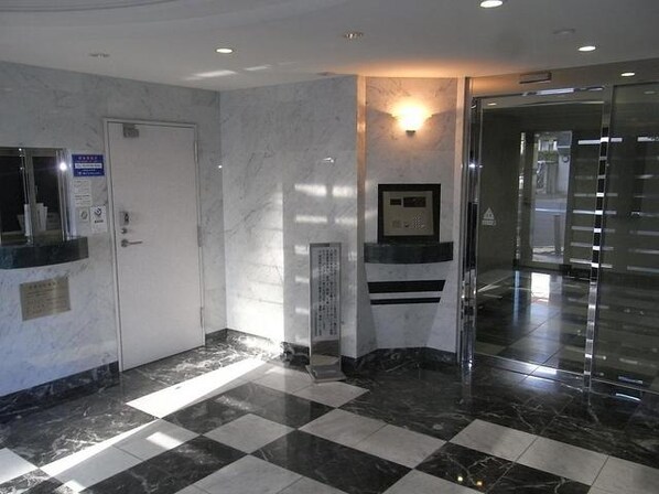 ガーラ落合南長崎の物件内観写真